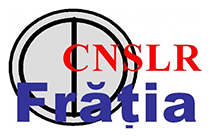CNSLR-Frăția