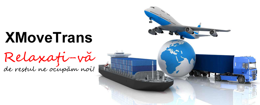 Packing for intercontinental transport