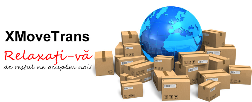 XMoveTrans intercontinental relocations